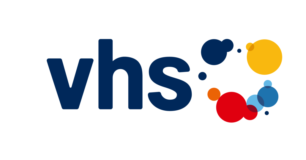 VHS in Bayern